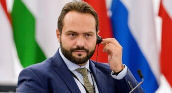 Вице-президент Европарламента призвал ЕС осудить азербайджанскую агрессию