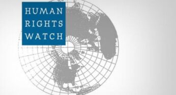 Human Rights Watch осуждает нарушения прав человека в Азербайджане