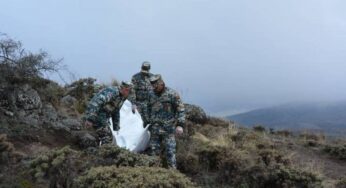 Армянская сторона за год передала Азербайджану тела 108 человек, пропавших без вести со времен Первой Арцахской войны