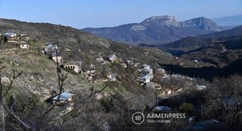 Группа быстрого реагирования Омбудсмена Армении выехала в Сюник для ознакомления с ситуацией вокруг Неркин Анда