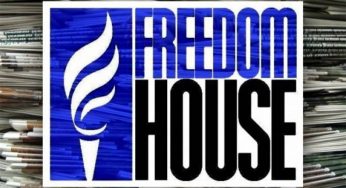 Freedom House выразила обеспокоенность в связи с обстрелом армянских населенных пунктов