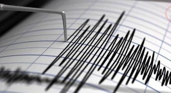 В Азербайджане зарегистрировано землетрясение магнитудой 3,6