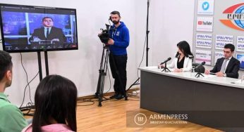 В Степанакерте исключают сосуществование армян Арцаха с Азербайджаном