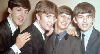 Уникальная запись концерта The Beatles 1963 года